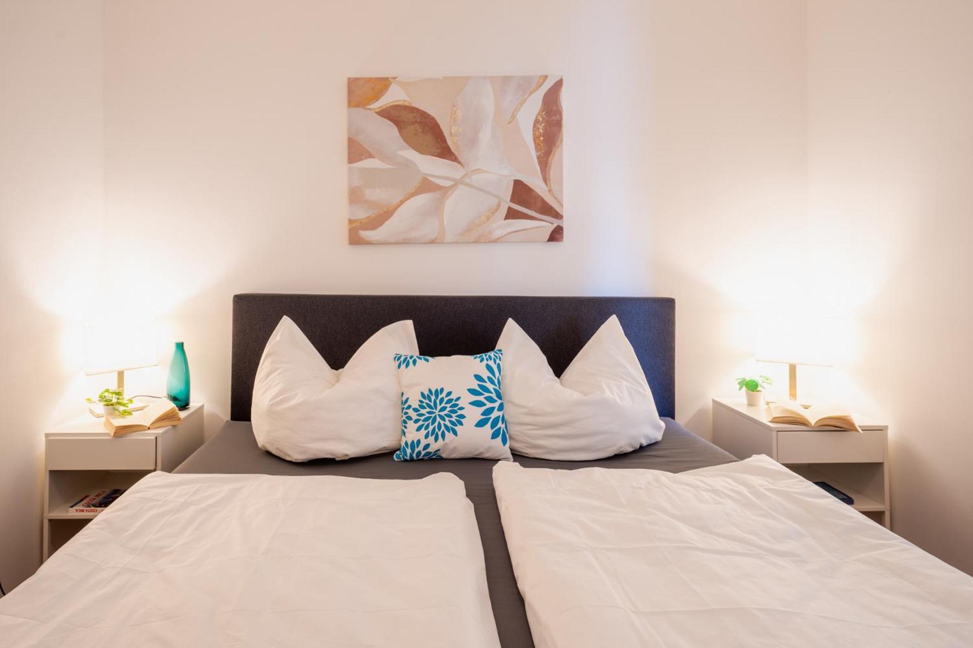 ,,Großer Tag am Meer" Appartement 13.2 Dranske Buitenkant foto